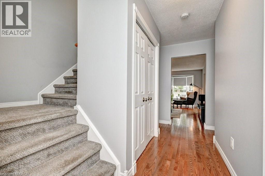 347 Bushview Crescent, Waterloo, Ontario  N2V 2A6 - Photo 19 - 40781700