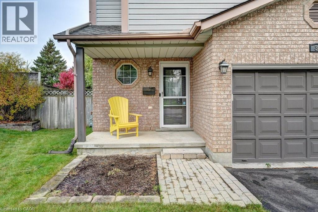 347 Bushview Crescent, Waterloo, Ontario  N2V 2A6 - Photo 3 - 40781700