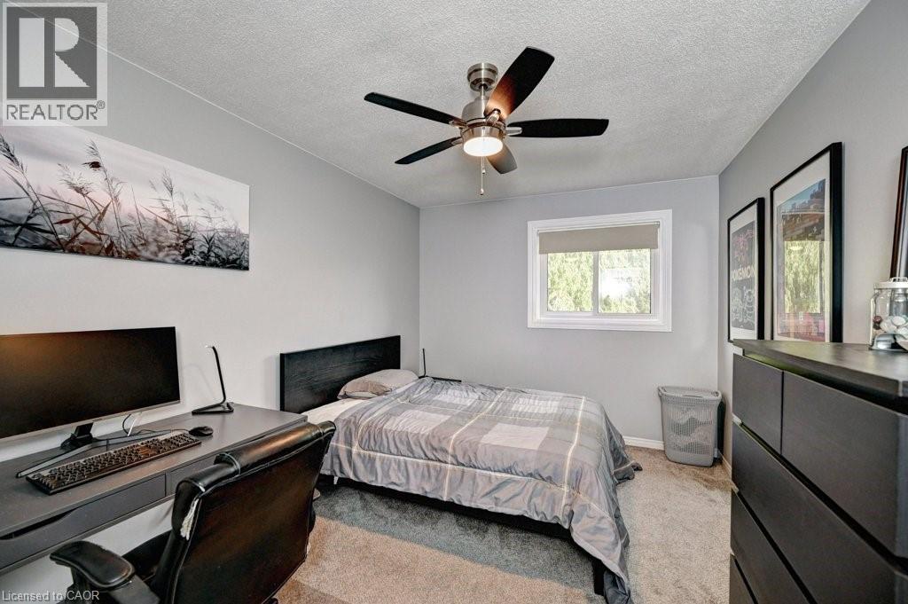 347 Bushview Crescent, Waterloo, Ontario  N2V 2A6 - Photo 34 - 40781700