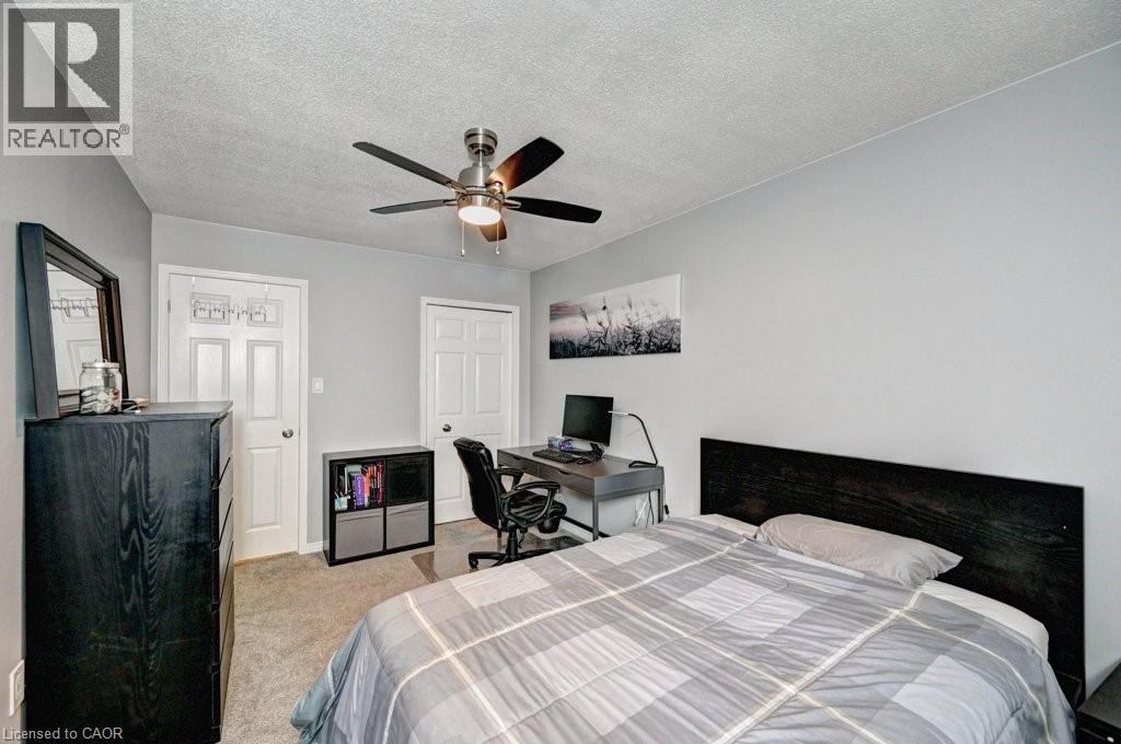 347 Bushview Crescent, Waterloo, Ontario  N2V 2A6 - Photo 35 - 40781700