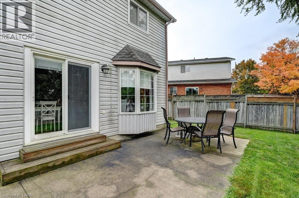 347 Bushview Crescent, Waterloo, Ontario  N2V 2A6 - Photo 42 - 40781700