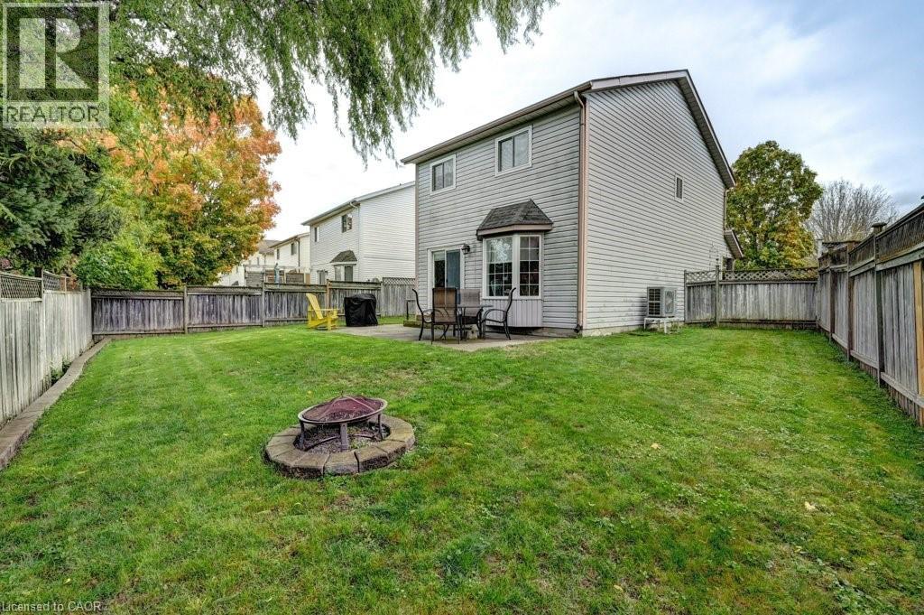 347 Bushview Crescent, Waterloo, Ontario  N2V 2A6 - Photo 43 - 40781700