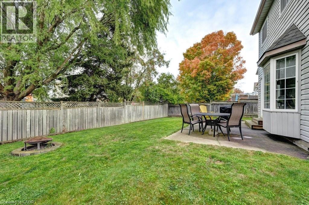 347 Bushview Crescent, Waterloo, Ontario  N2V 2A6 - Photo 44 - 40781700