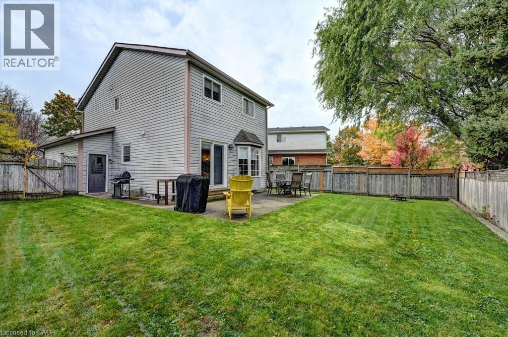 347 Bushview Crescent, Waterloo, Ontario  N2V 2A6 - Photo 45 - 40781700