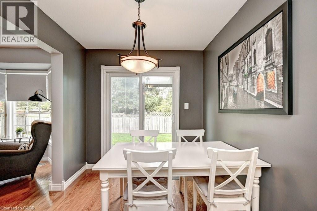 347 Bushview Crescent, Waterloo, Ontario  N2V 2A6 - Photo 5 - 40781700