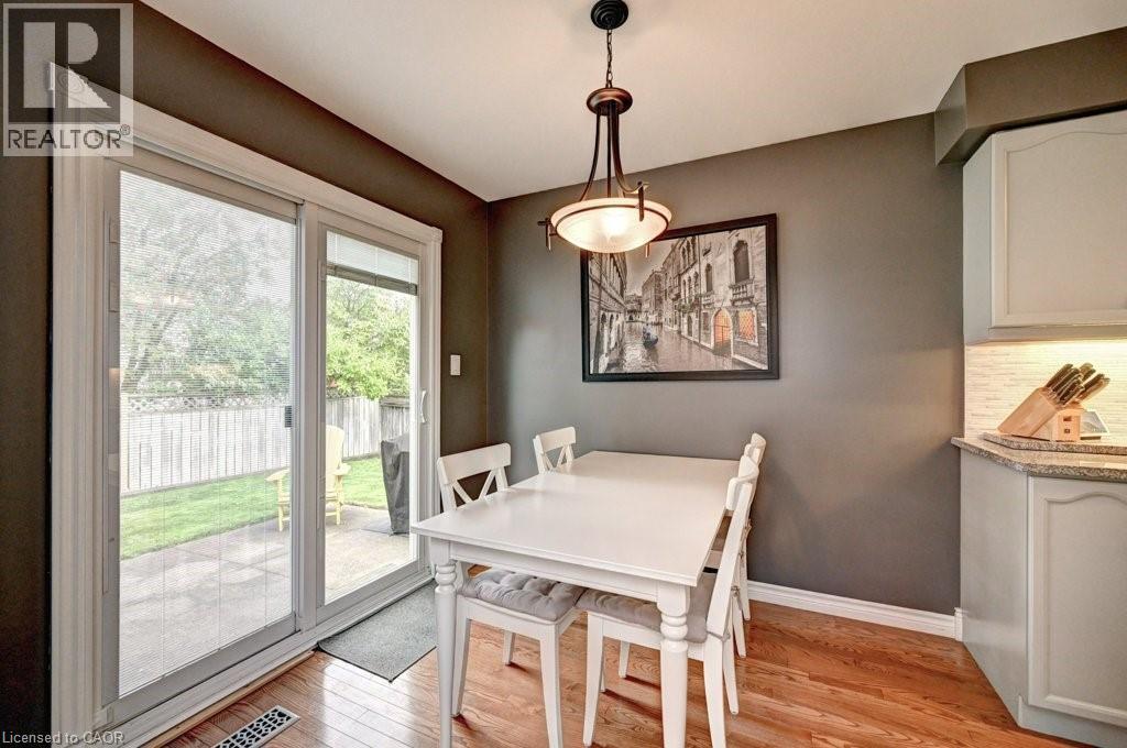347 Bushview Crescent, Waterloo, Ontario  N2V 2A6 - Photo 6 - 40781700