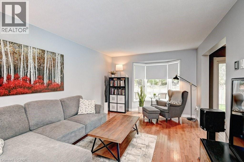 347 Bushview Crescent, Waterloo, Ontario  N2V 2A6 - Photo 8 - 40781700