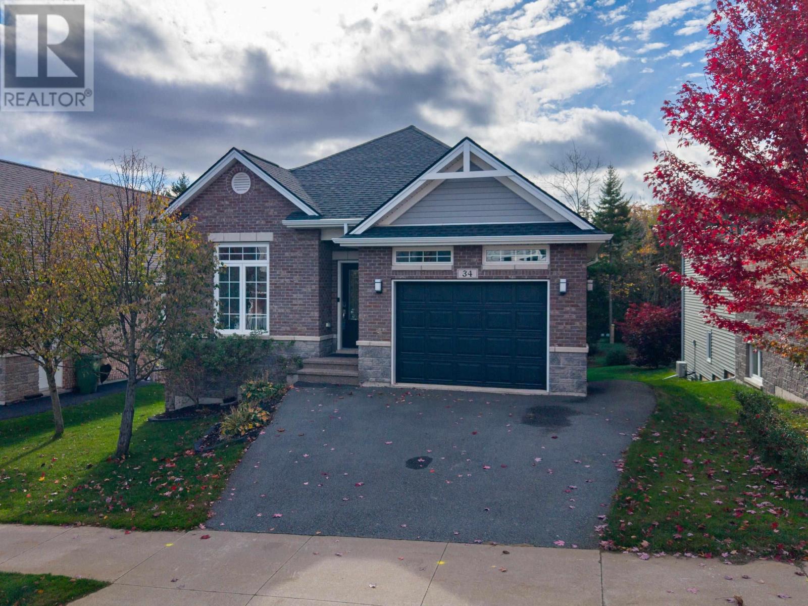 34 Krause Court, Dartmouth, Nova Scotia  B2W 0K9 - Photo 1 - 202526504