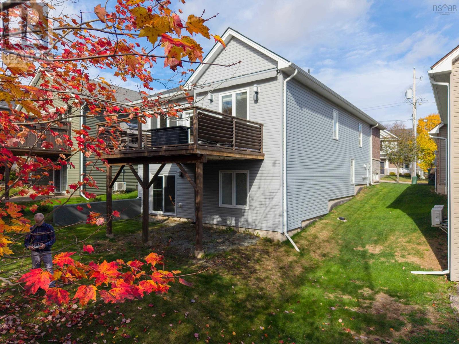 34 Krause Court, Dartmouth, Nova Scotia  B2W 0K9 - Photo 32 - 202526504