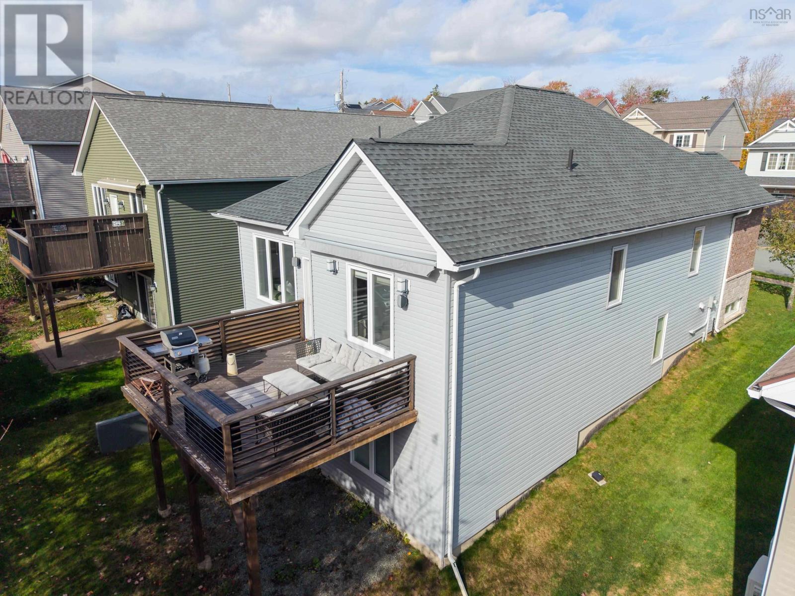 34 Krause Court, Dartmouth, Nova Scotia  B2W 0K9 - Photo 33 - 202526504