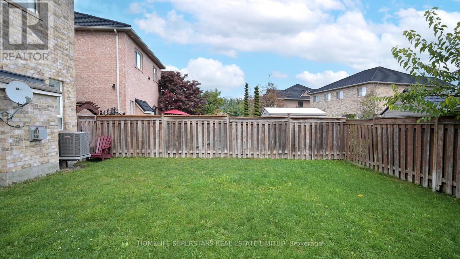 4783 Apple Blossom Circle E, Mississauga, Ontario  L5V 3C7 - Photo 50 - W12479877