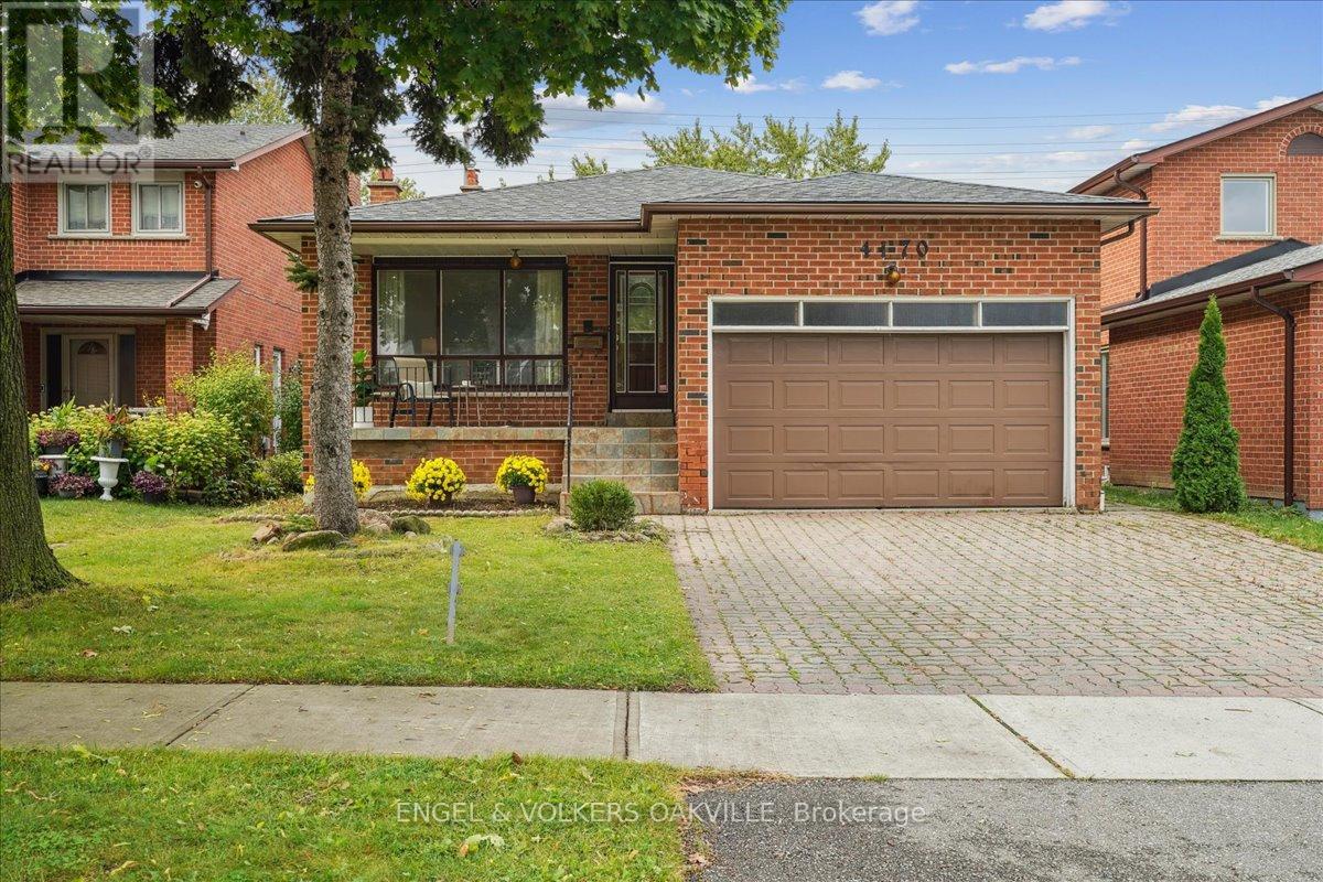 4170 Sunset Valley Court, Mississauga, Ontario  L4W 3L5 - Photo 40 - W12479882