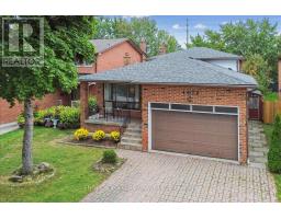 4170 SUNSET VALLEY COURT, Mississauga, Ontario