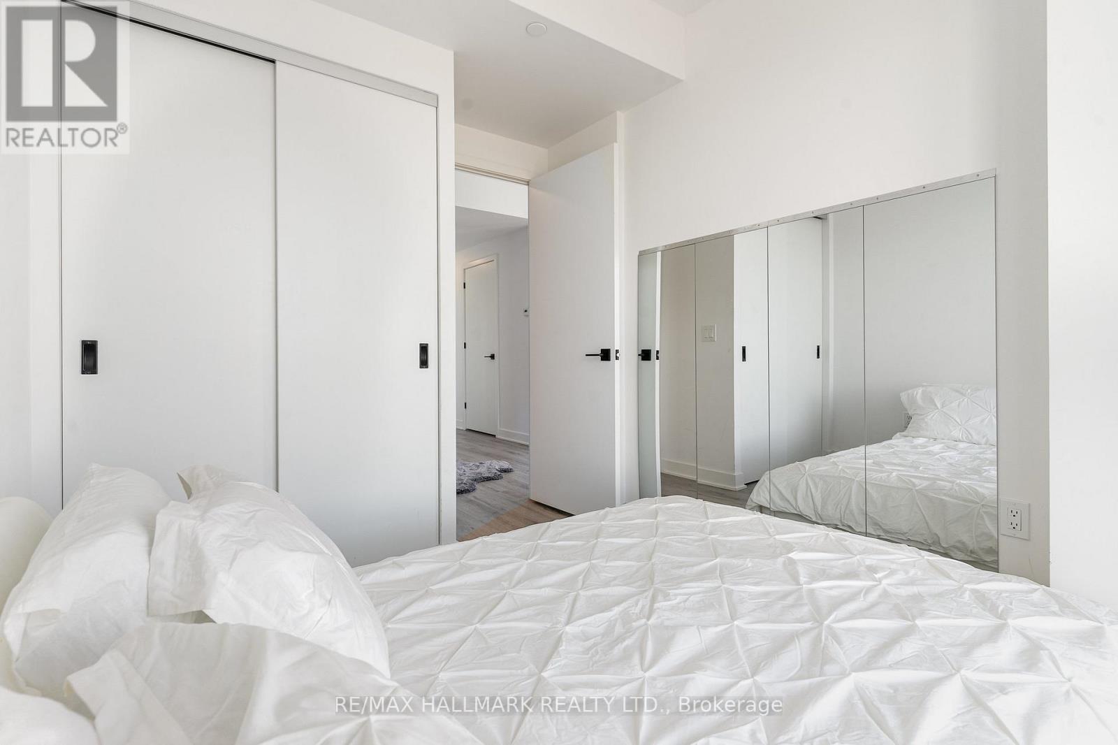 1509 - 36 Zorra Street S, Toronto (Etobicoke West Mall), Ontario  M8Z 0G5 - Photo 12 - W12479887