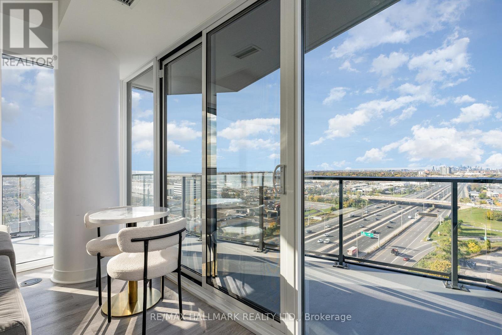 1509 - 36 Zorra Street S, Toronto (Etobicoke West Mall), Ontario  M8Z 0G5 - Photo 14 - W12479887