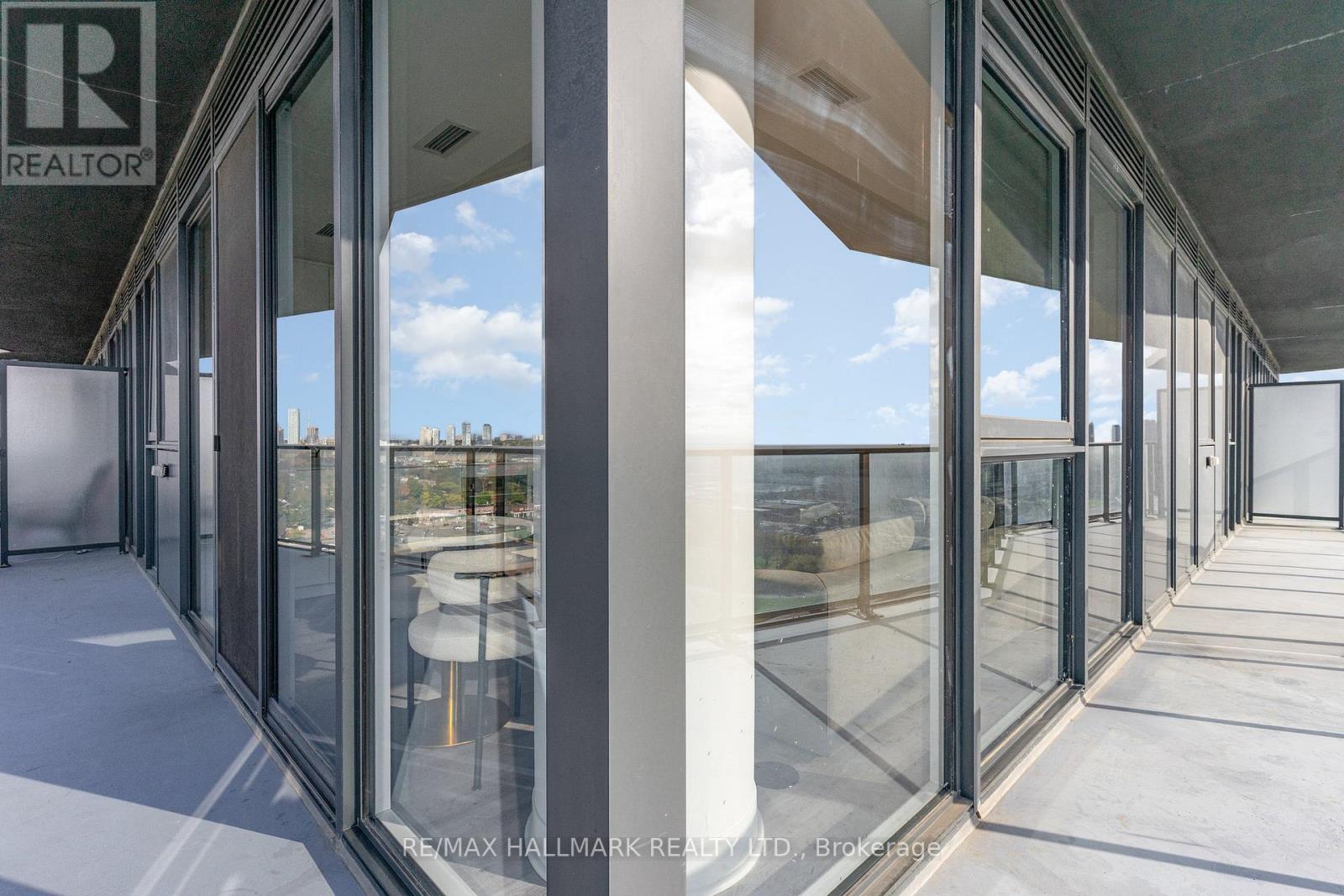 1509 - 36 Zorra Street S, Toronto (Etobicoke West Mall), Ontario  M8Z 0G5 - Photo 15 - W12479887