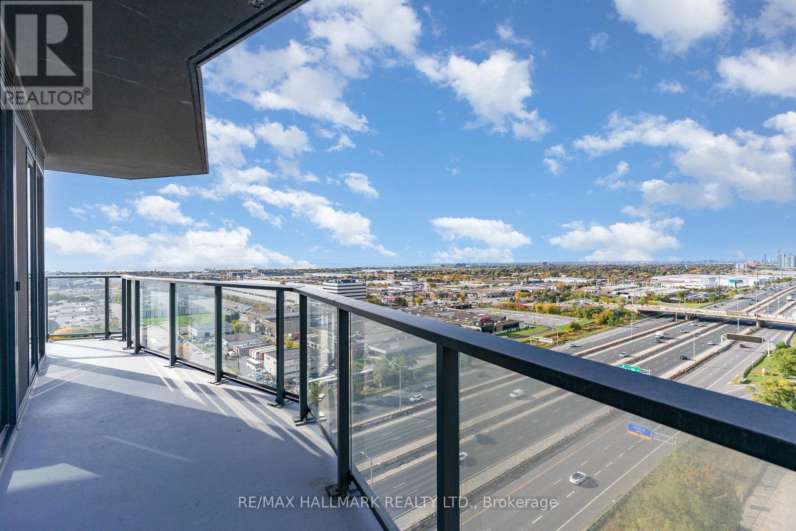 1509 - 36 Zorra Street S, Toronto (Etobicoke West Mall), Ontario  M8Z 0G5 - Photo 16 - W12479887
