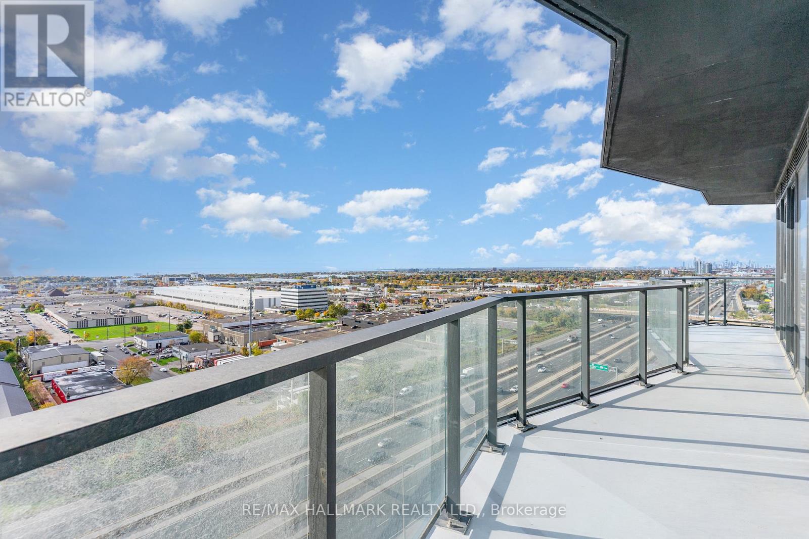 1509 - 36 Zorra Street S, Toronto (Etobicoke West Mall), Ontario  M8Z 0G5 - Photo 17 - W12479887