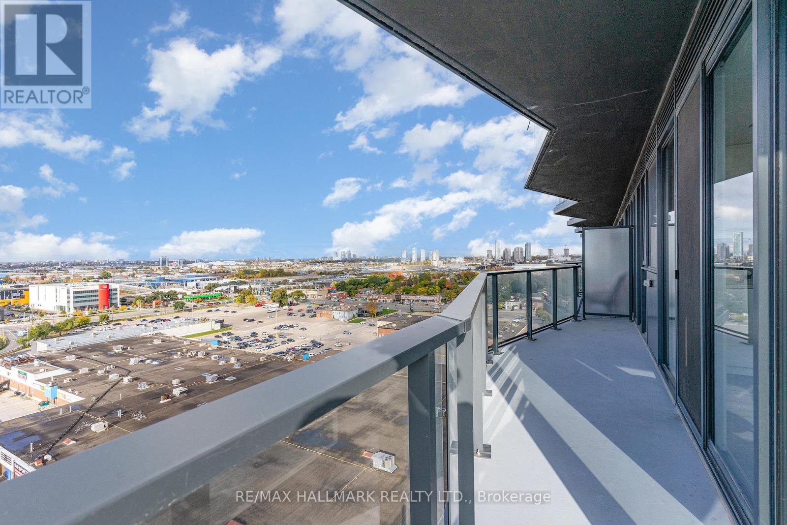1509 - 36 Zorra Street S, Toronto (Etobicoke West Mall), Ontario  M8Z 0G5 - Photo 18 - W12479887