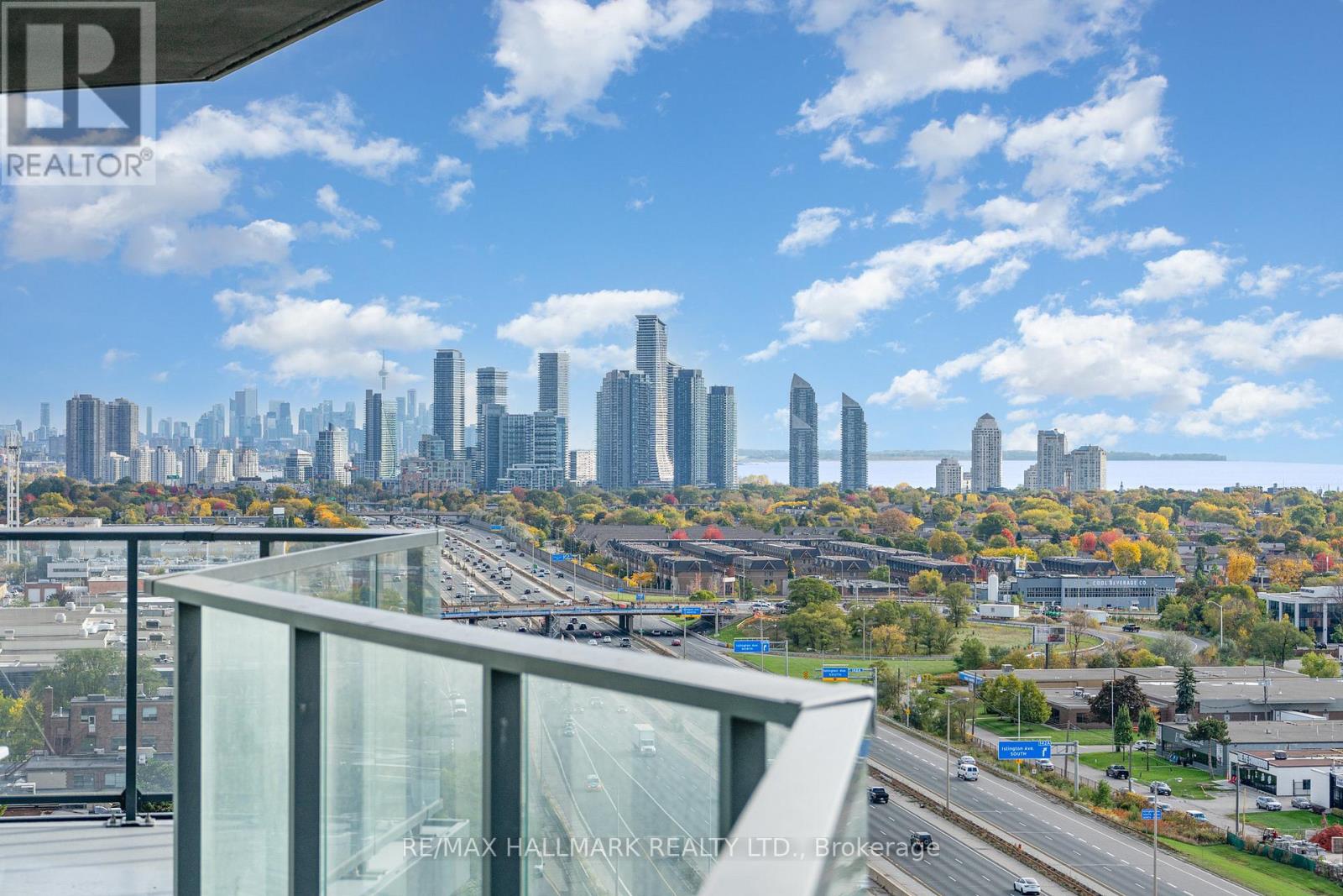 1509 - 36 Zorra Street S, Toronto (Etobicoke West Mall), Ontario  M8Z 0G5 - Photo 19 - W12479887