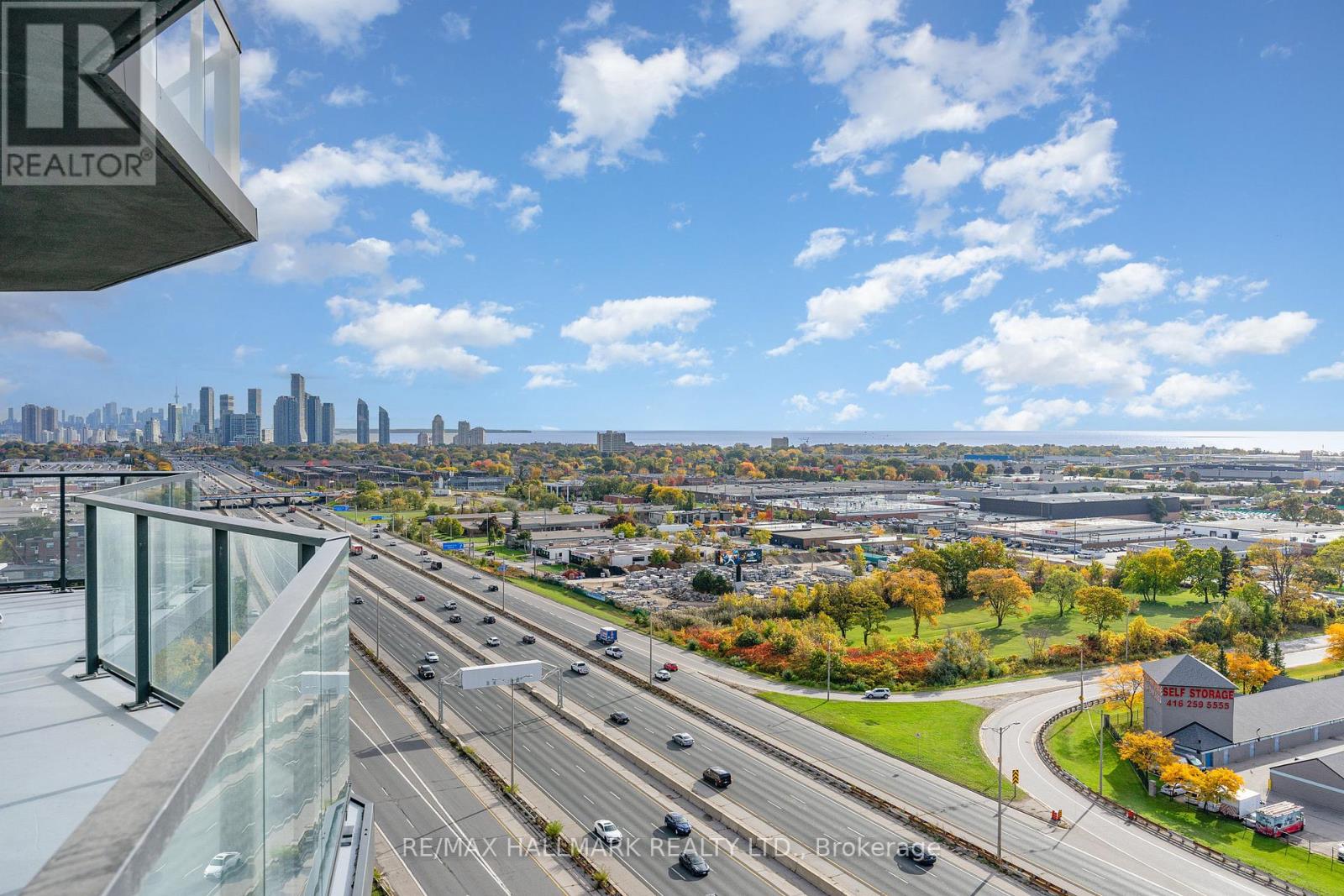 1509 - 36 Zorra Street S, Toronto (Etobicoke West Mall), Ontario  M8Z 0G5 - Photo 20 - W12479887