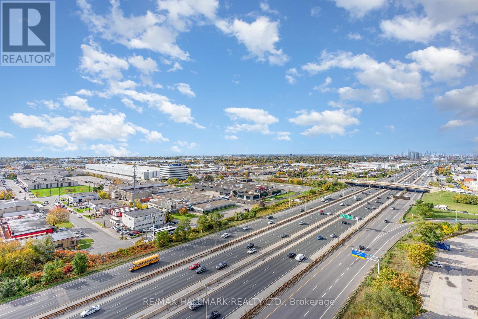 1509 - 36 Zorra Street S, Toronto (Etobicoke West Mall), Ontario  M8Z 0G5 - Photo 21 - W12479887