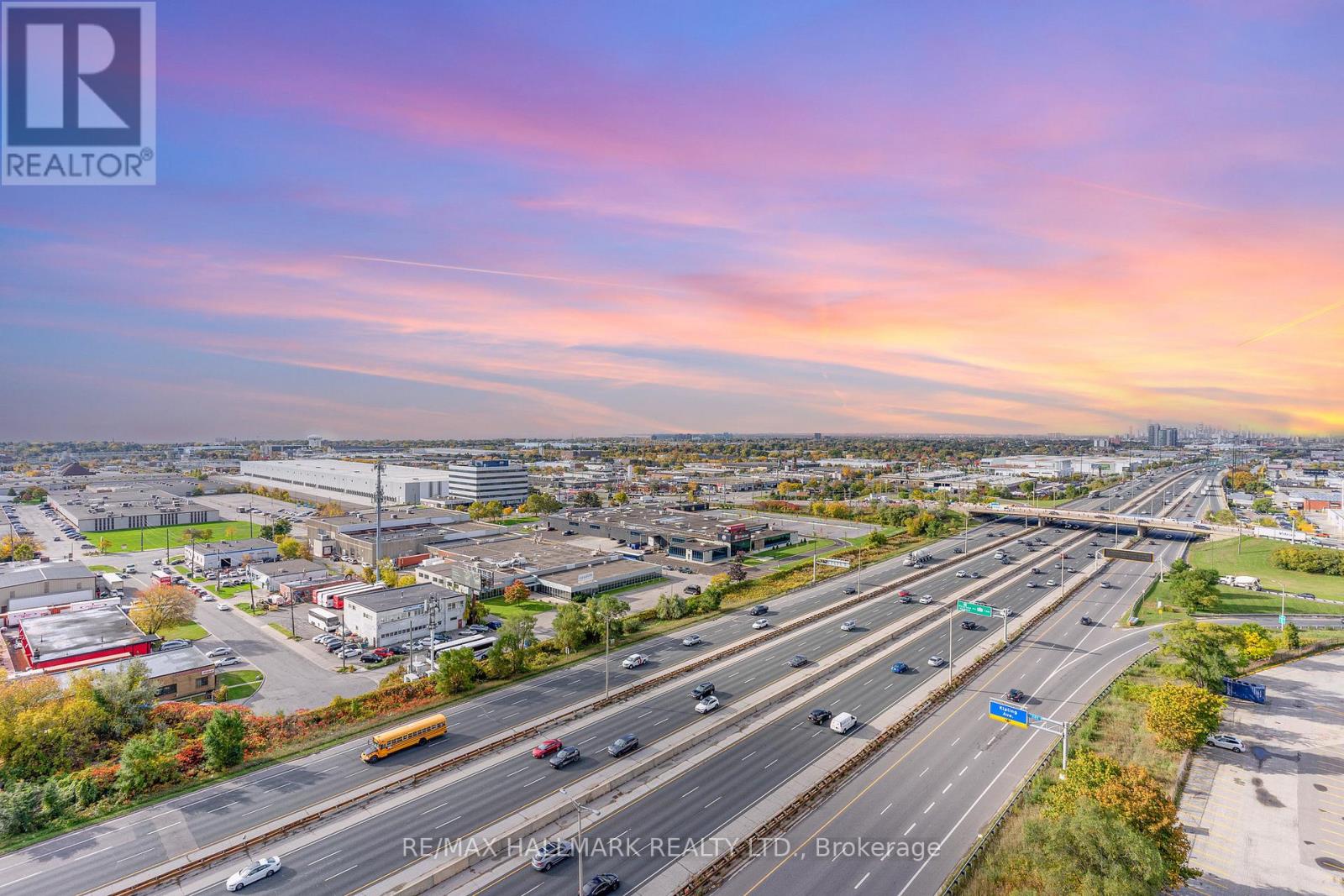 1509 - 36 Zorra Street S, Toronto (Etobicoke West Mall), Ontario  M8Z 0G5 - Photo 23 - W12479887