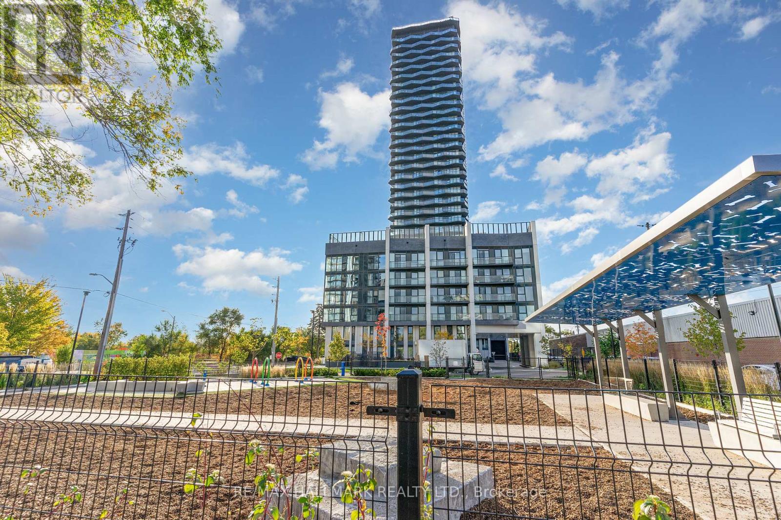 1509 - 36 Zorra Street S, Toronto (Etobicoke West Mall), Ontario  M8Z 0G5 - Photo 24 - W12479887