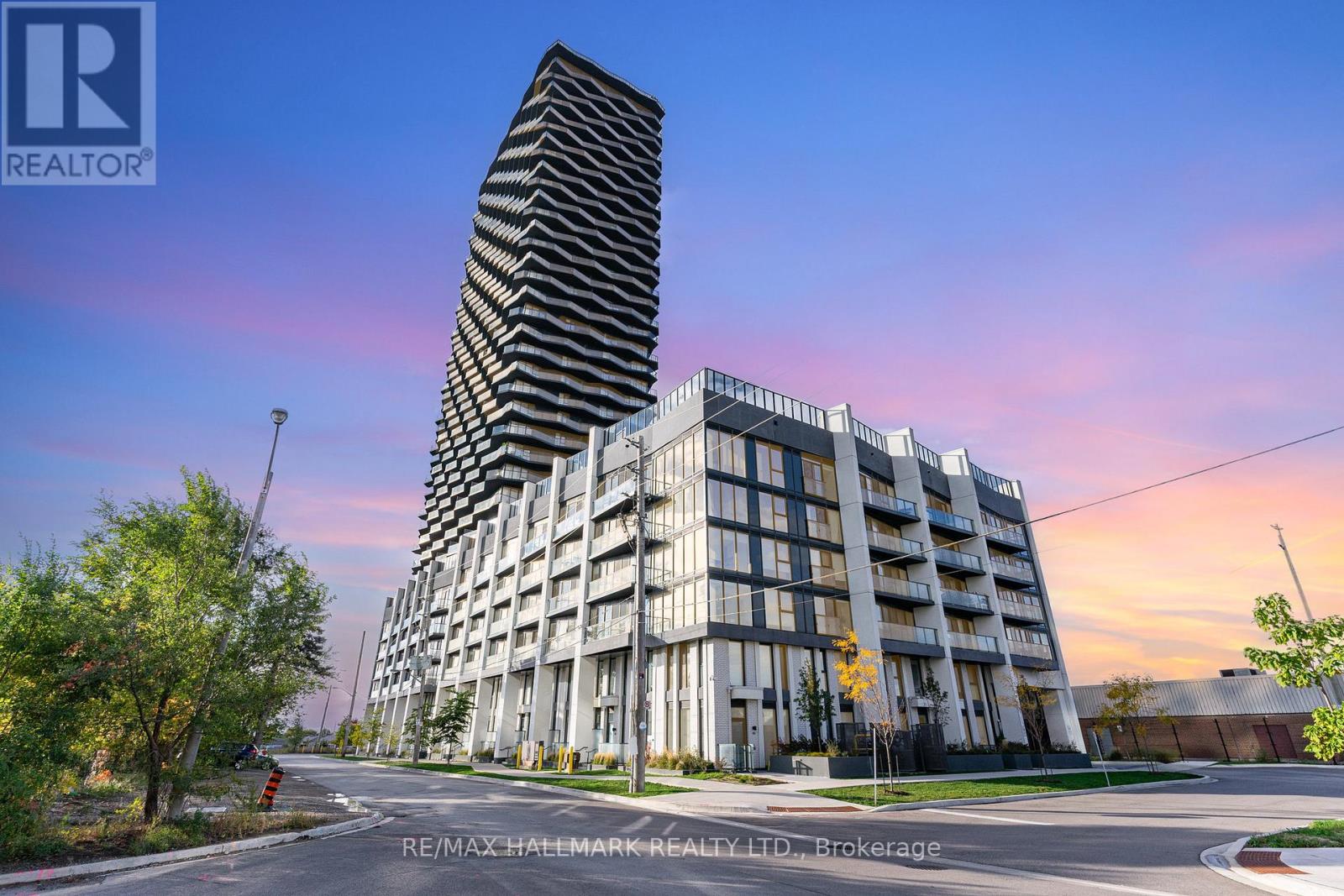 1509 - 36 Zorra Street S, Toronto (Etobicoke West Mall), Ontario  M8Z 0G5 - Photo 25 - W12479887