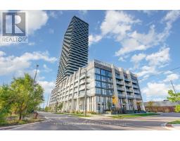 1509 - 36 ZORRA STREET S, Toronto, Ontario