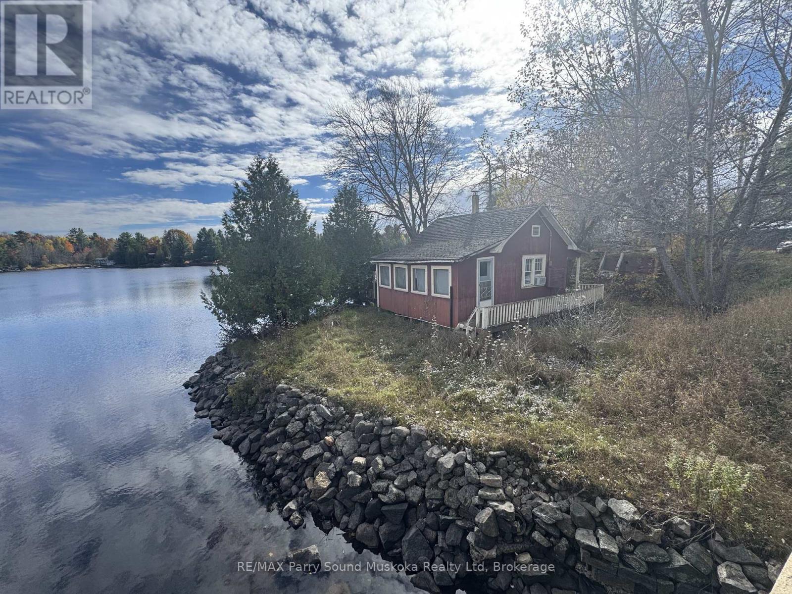 2217 124 HIGHWAY, Whitestone, Ontario