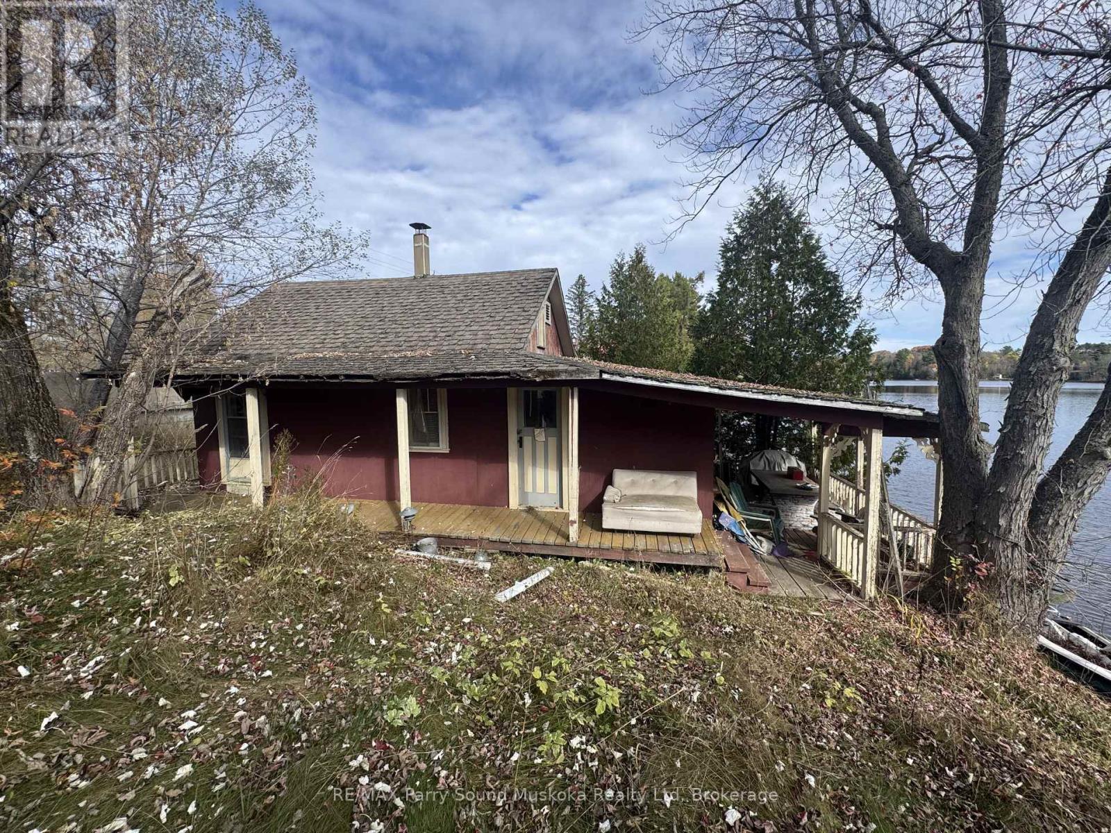 2217 124 Highway, Whitestone, Ontario  P0A 1G0 - Photo 4 - X12479895