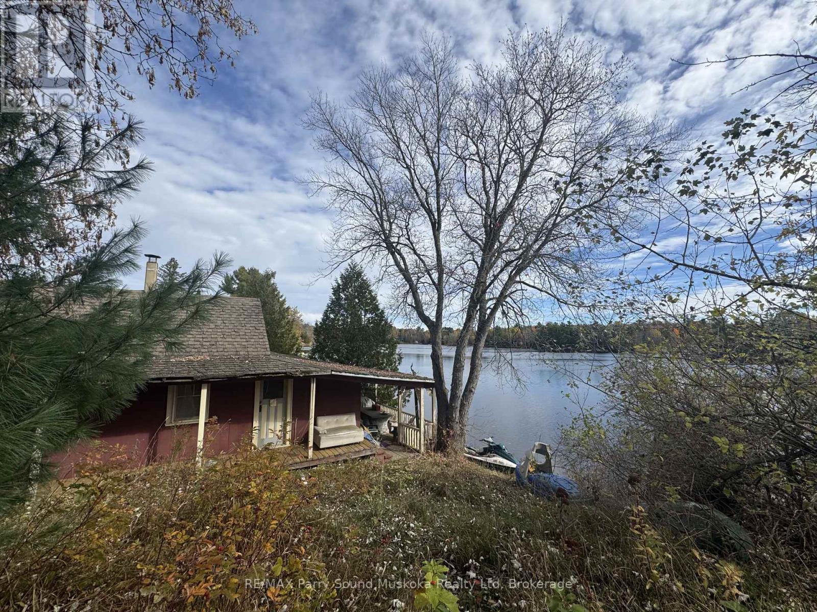 2217 124 Highway, Whitestone, Ontario  P0A 1G0 - Photo 6 - X12479895