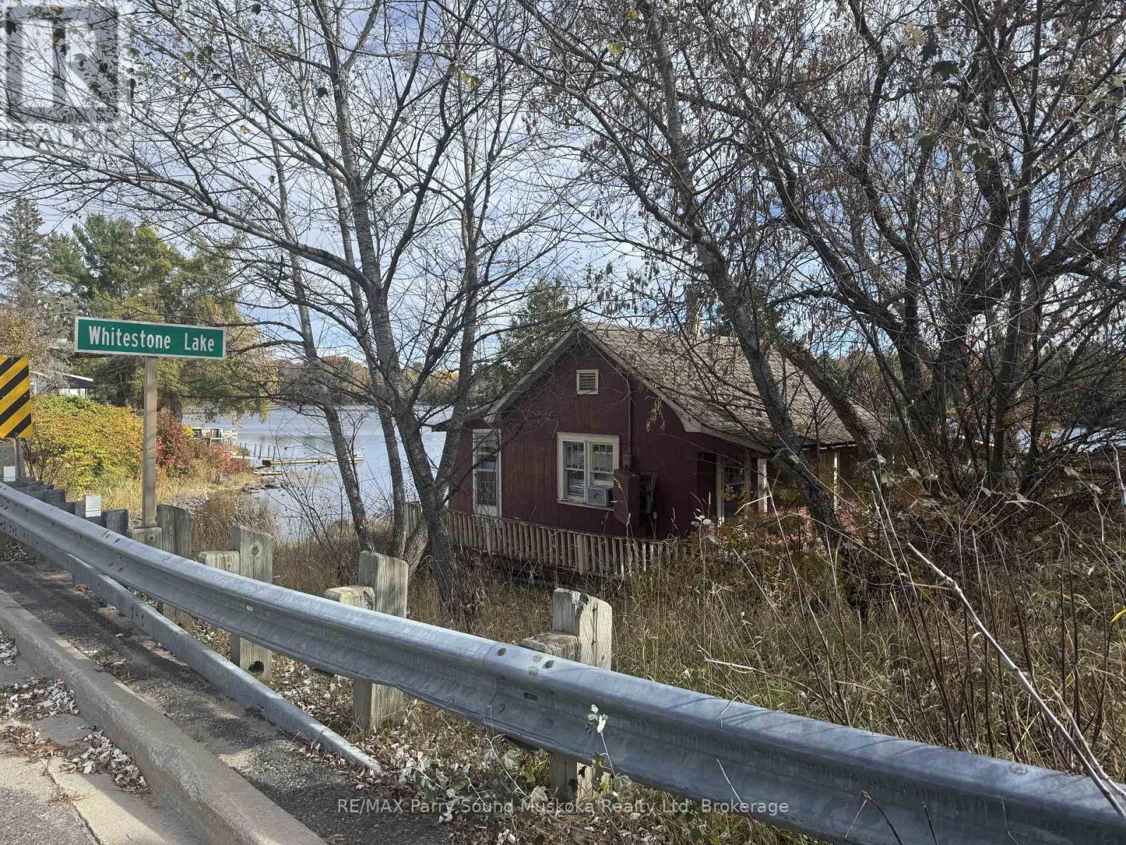 2217 124 Highway, Whitestone, Ontario  P0A 1G0 - Photo 7 - X12479895