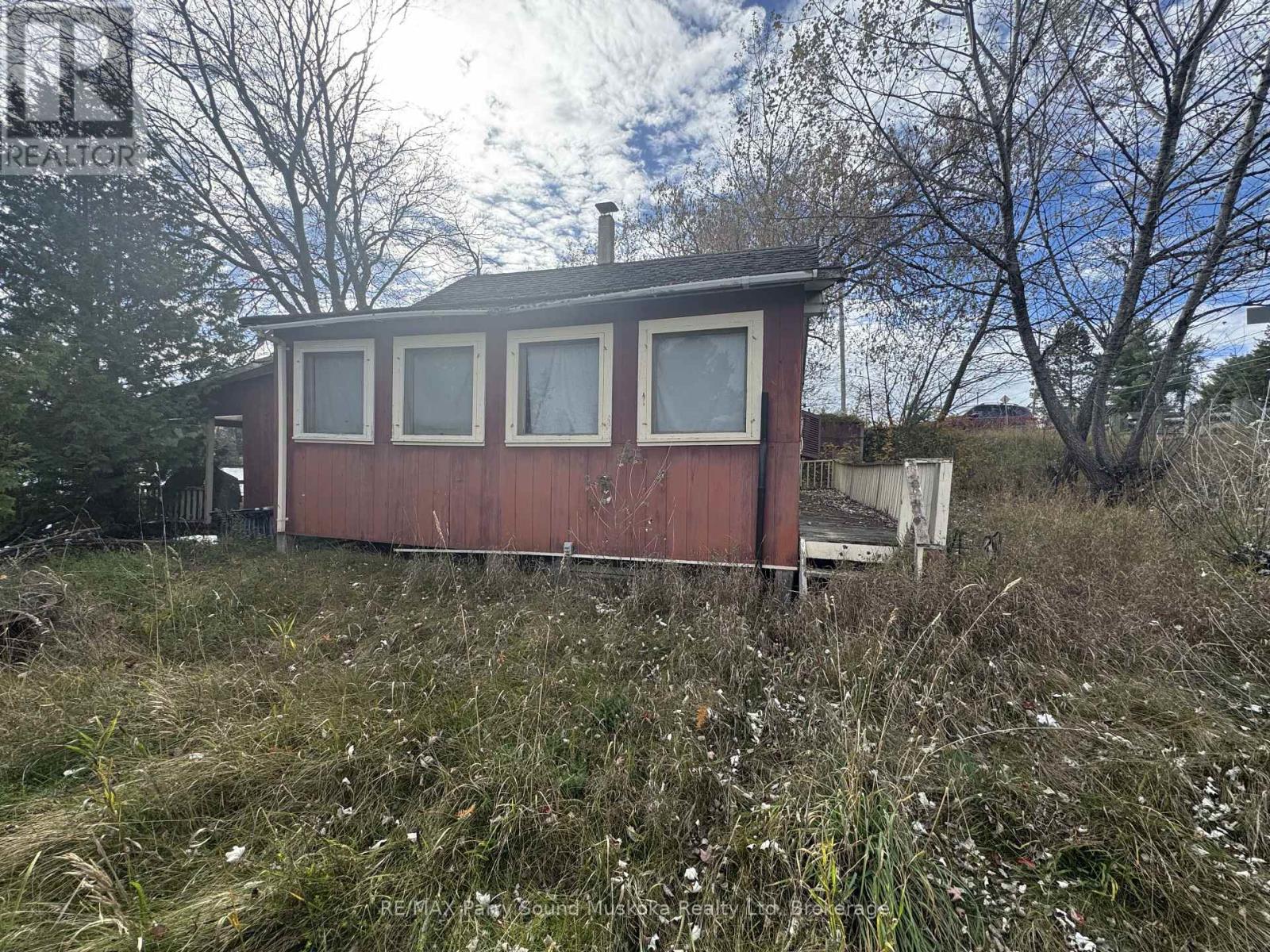 2217 124 Highway, Whitestone, Ontario  P0A 1G0 - Photo 9 - X12479895