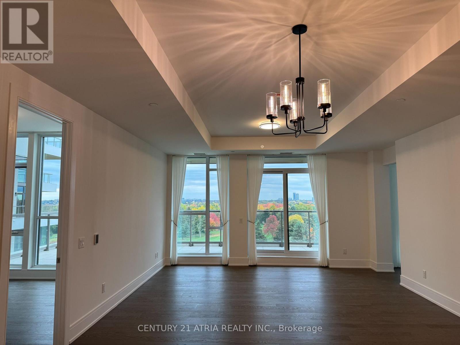 605 - 397 ROYAL ORCHARD BOULEVARD, Markham, Ontario