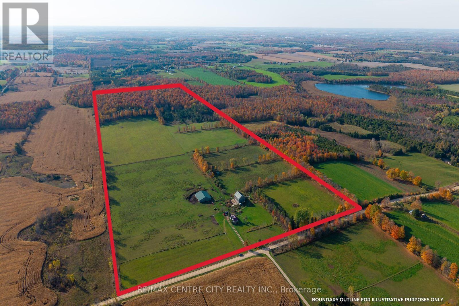 442146 CONCESSION ROAD 8, West Grey, Ontario