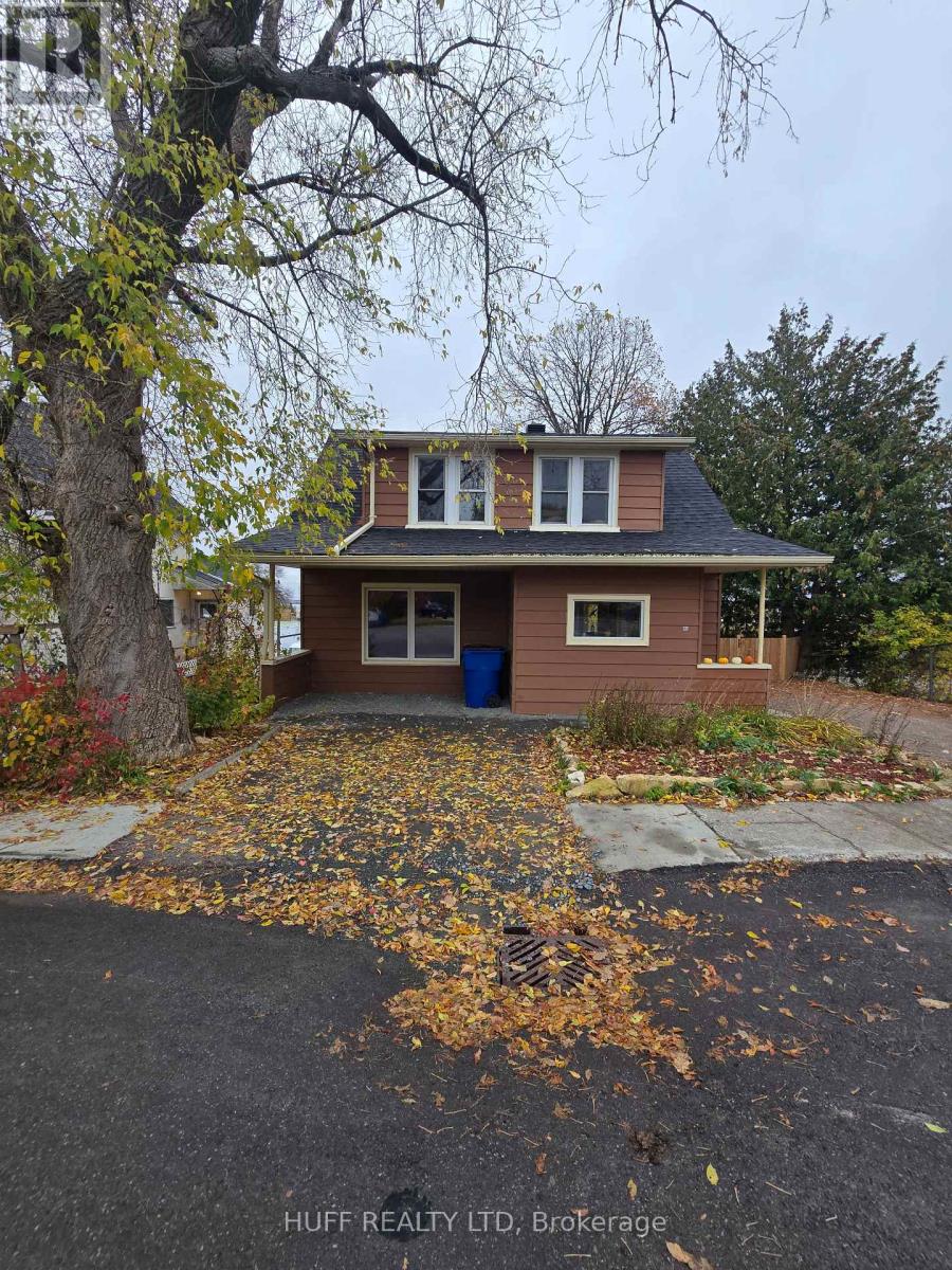 95 DYMOND CRESCENT, Temiskaming Shores, Ontario