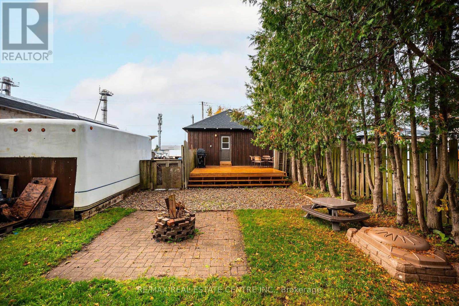 121 Proton Street N, Southgate, Ontario  N0C 1B0 - Photo 31 - X12479890