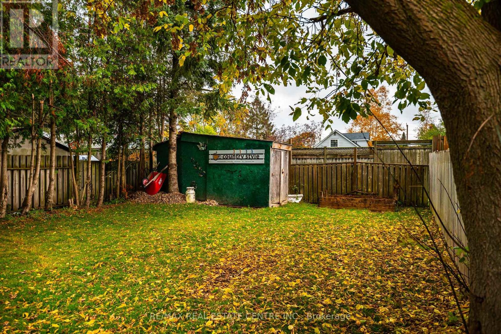 121 Proton Street N, Southgate, Ontario  N0C 1B0 - Photo 39 - X12479890