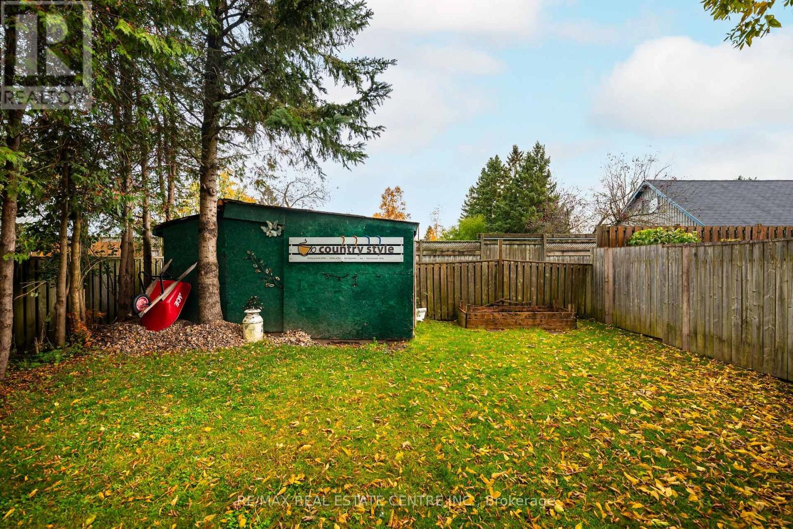 121 Proton Street N, Southgate, Ontario  N0C 1B0 - Photo 40 - X12479890