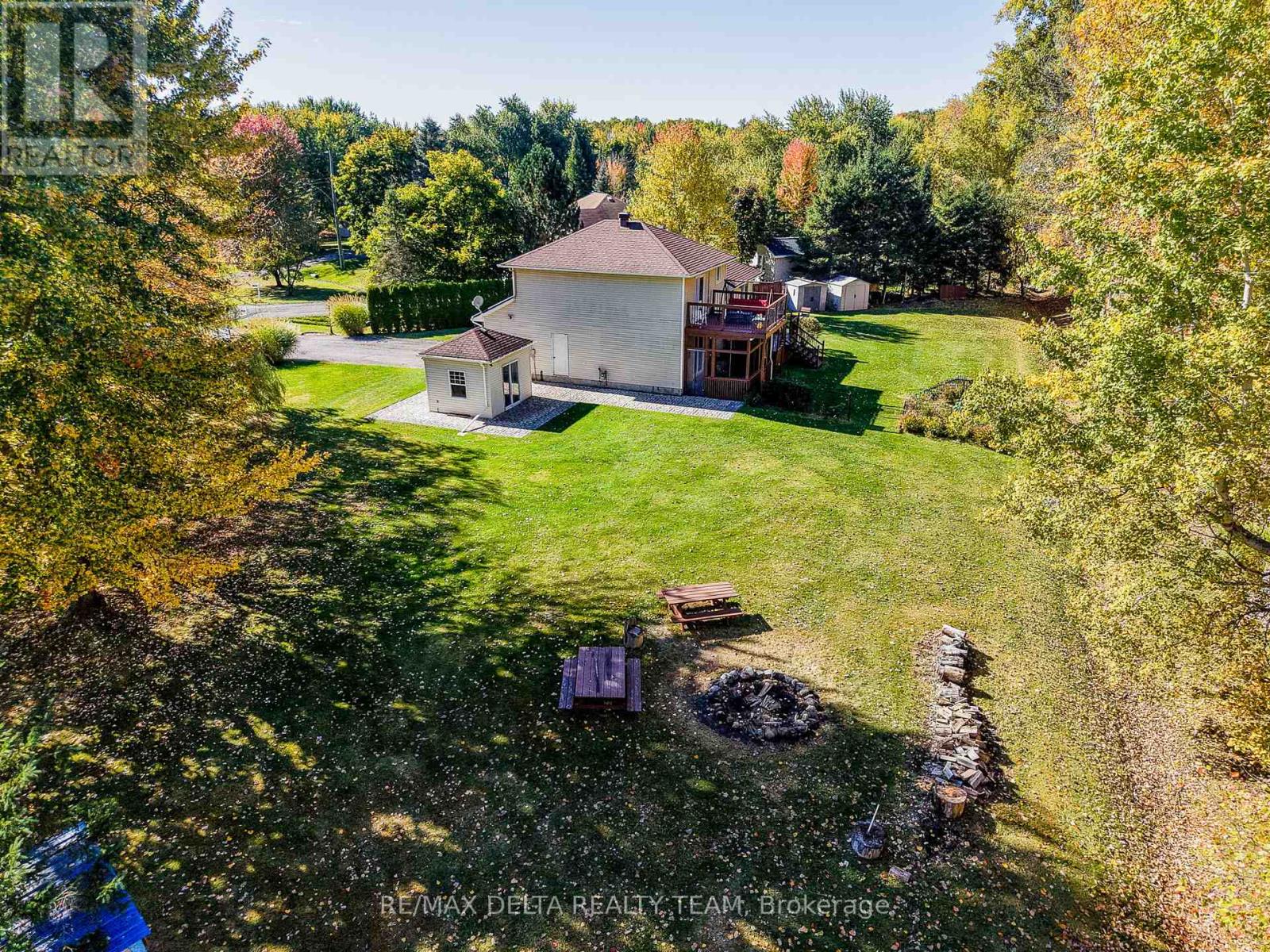 1099 Des Erables Court, Clarence-Rockland, Ontario  K4K 1K9 - Photo 35 - X12479907