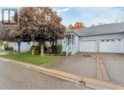 29 JACKSON COURT, Tillsonburg, Ontario