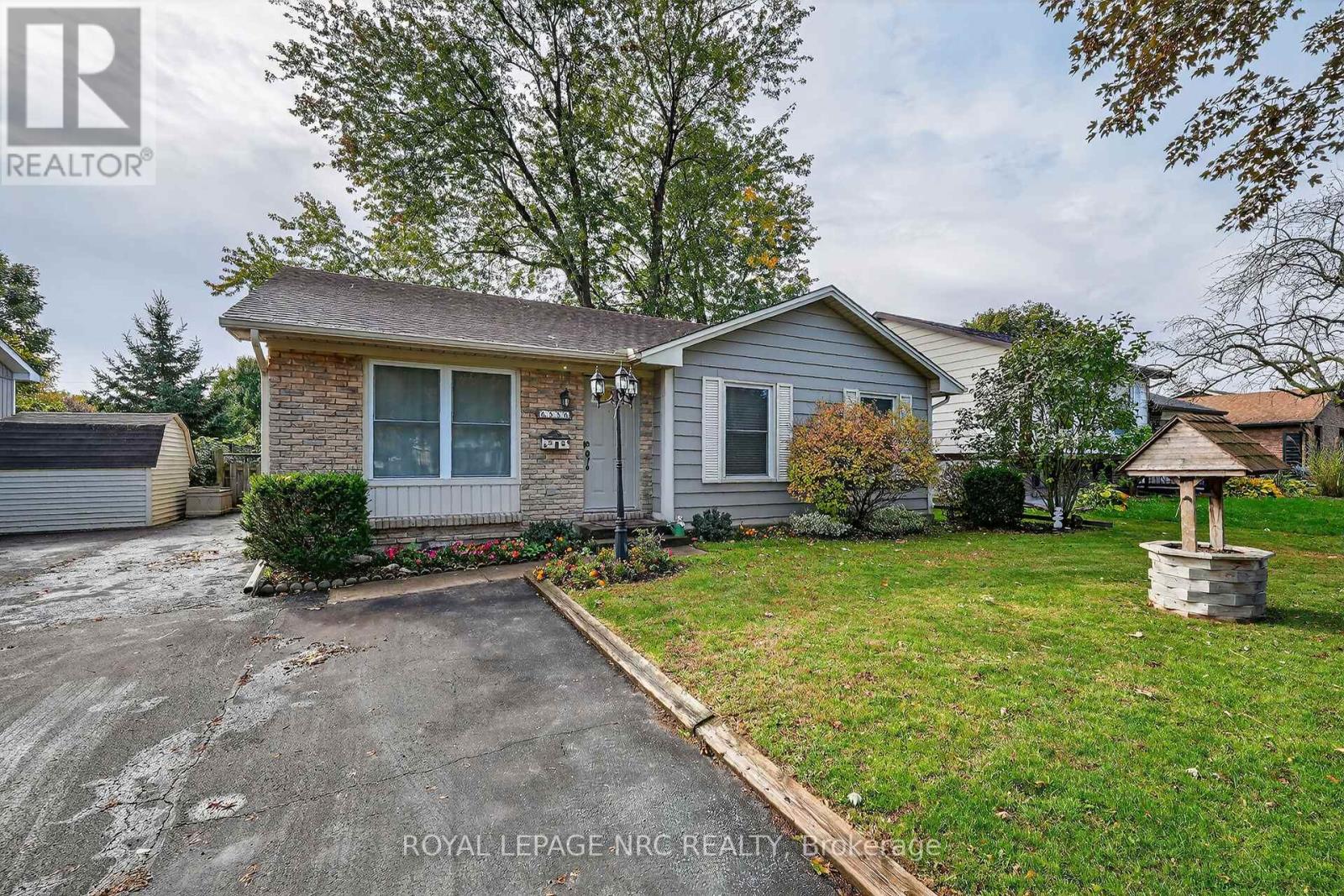 6556 LEAWOOD COURT, Niagara Falls, Ontario