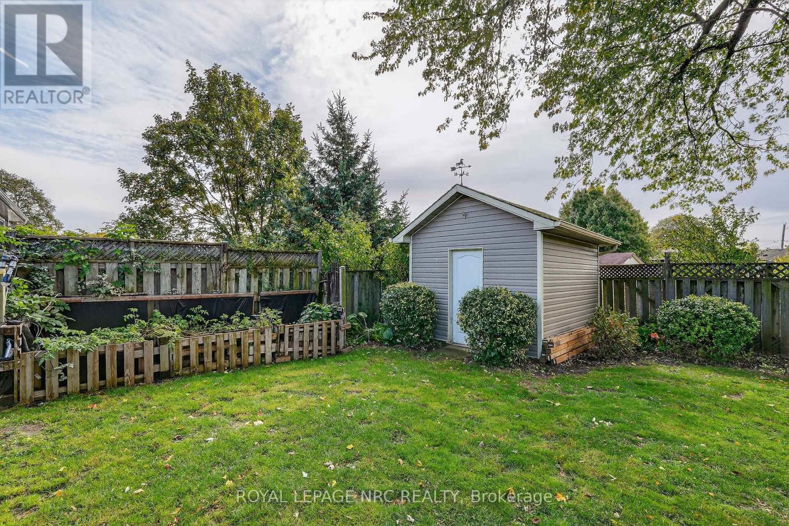 6556 Leawood Court, Niagara Falls, Ontario  L2G 7C4 - Photo 25 - X12479905