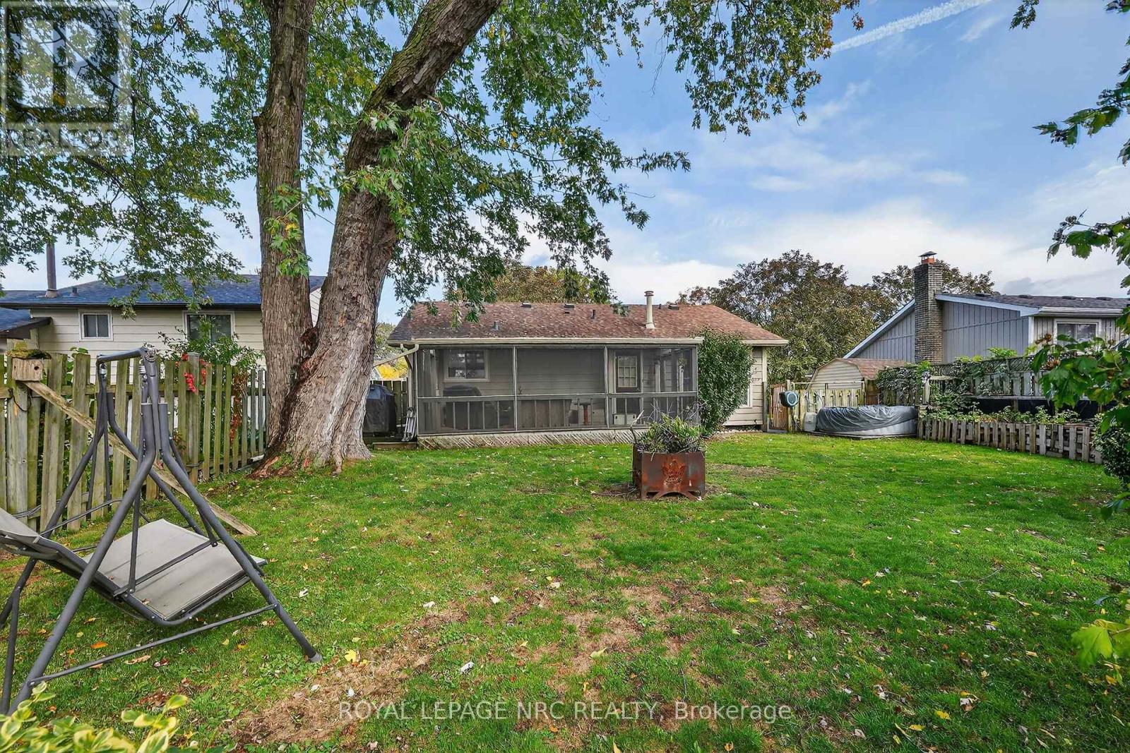 6556 Leawood Court, Niagara Falls, Ontario  L2G 7C4 - Photo 26 - X12479905