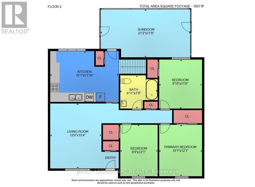 6556 Leawood Court, Niagara Falls, Ontario  L2G 7C4 - Photo 28 - X12479905