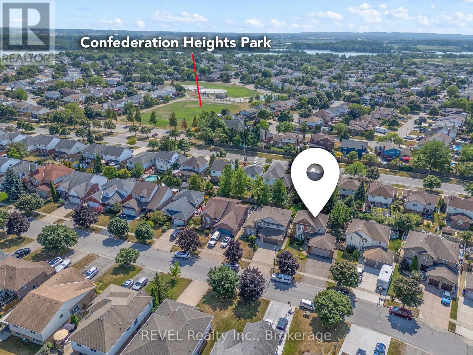 19 Crysler Crescent, Thorold (Confederation Heights), Ontario  L2V 5A2 - Photo 43 - X12479912