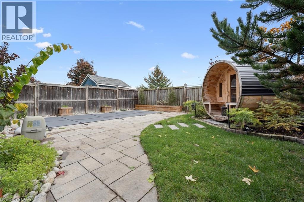 45 Stuckey Avenue, Baden, Ontario  N3A 4R6 - Photo 34 - 40781768