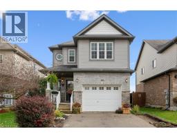 45 STUCKEY Avenue, baden, Ontario